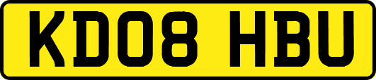 KD08HBU