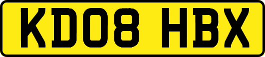 KD08HBX