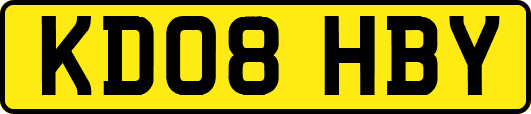 KD08HBY