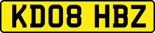 KD08HBZ
