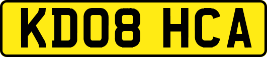 KD08HCA