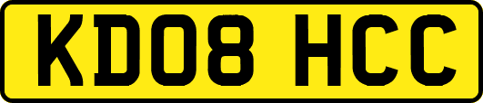 KD08HCC