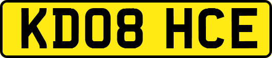 KD08HCE