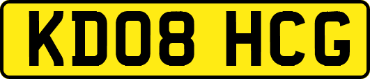 KD08HCG