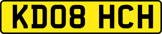 KD08HCH