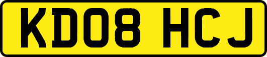 KD08HCJ