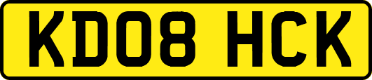 KD08HCK