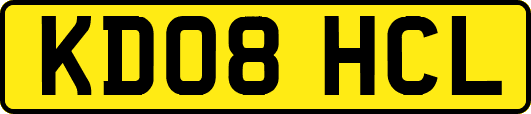 KD08HCL