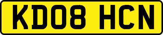 KD08HCN