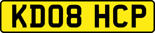 KD08HCP