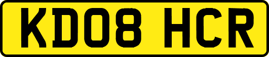 KD08HCR