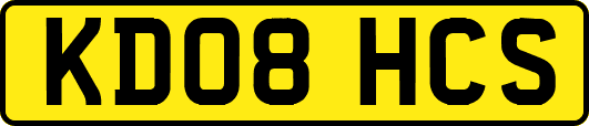 KD08HCS
