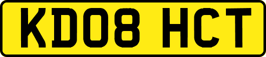 KD08HCT