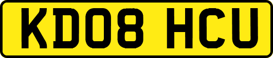 KD08HCU