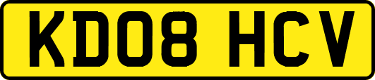 KD08HCV