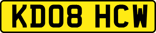KD08HCW