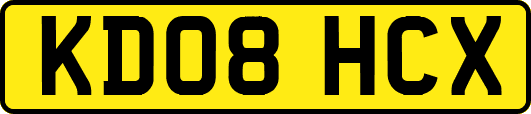 KD08HCX