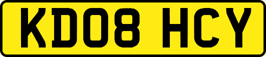 KD08HCY