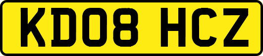 KD08HCZ