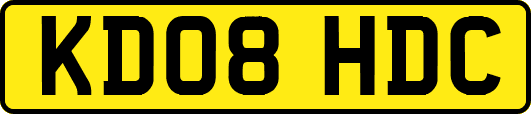 KD08HDC