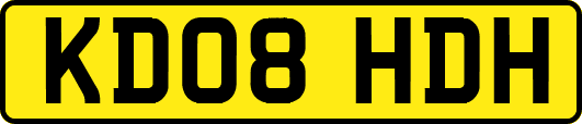 KD08HDH