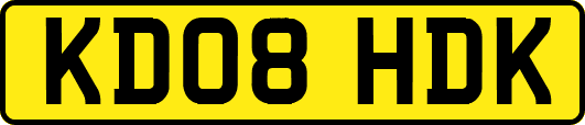 KD08HDK