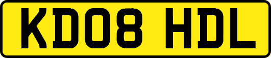 KD08HDL