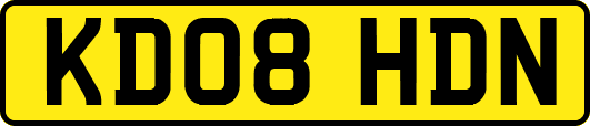 KD08HDN