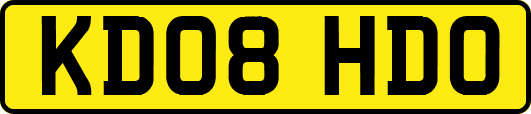 KD08HDO