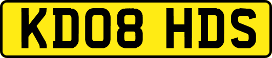 KD08HDS