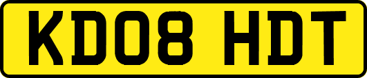KD08HDT