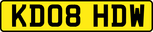 KD08HDW
