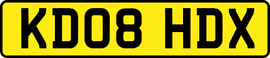 KD08HDX