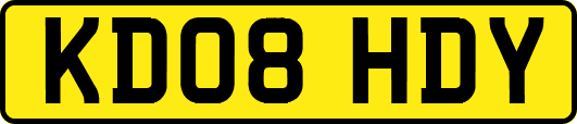 KD08HDY