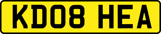KD08HEA