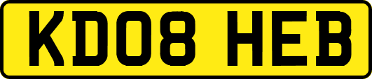 KD08HEB