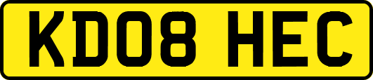 KD08HEC