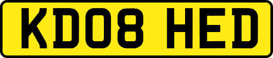 KD08HED