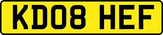 KD08HEF