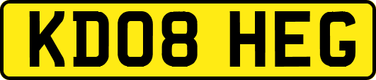 KD08HEG