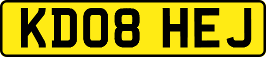 KD08HEJ