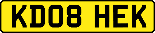 KD08HEK