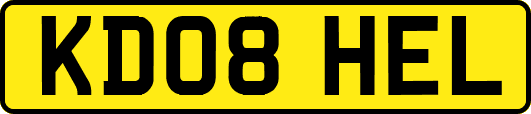 KD08HEL