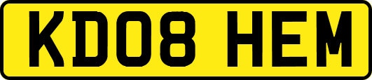 KD08HEM