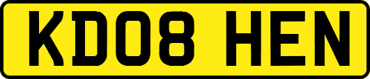 KD08HEN