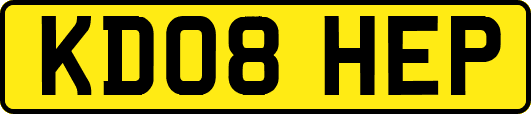 KD08HEP