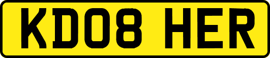 KD08HER