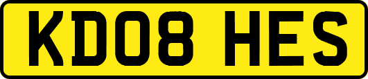KD08HES