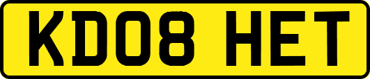 KD08HET