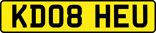 KD08HEU